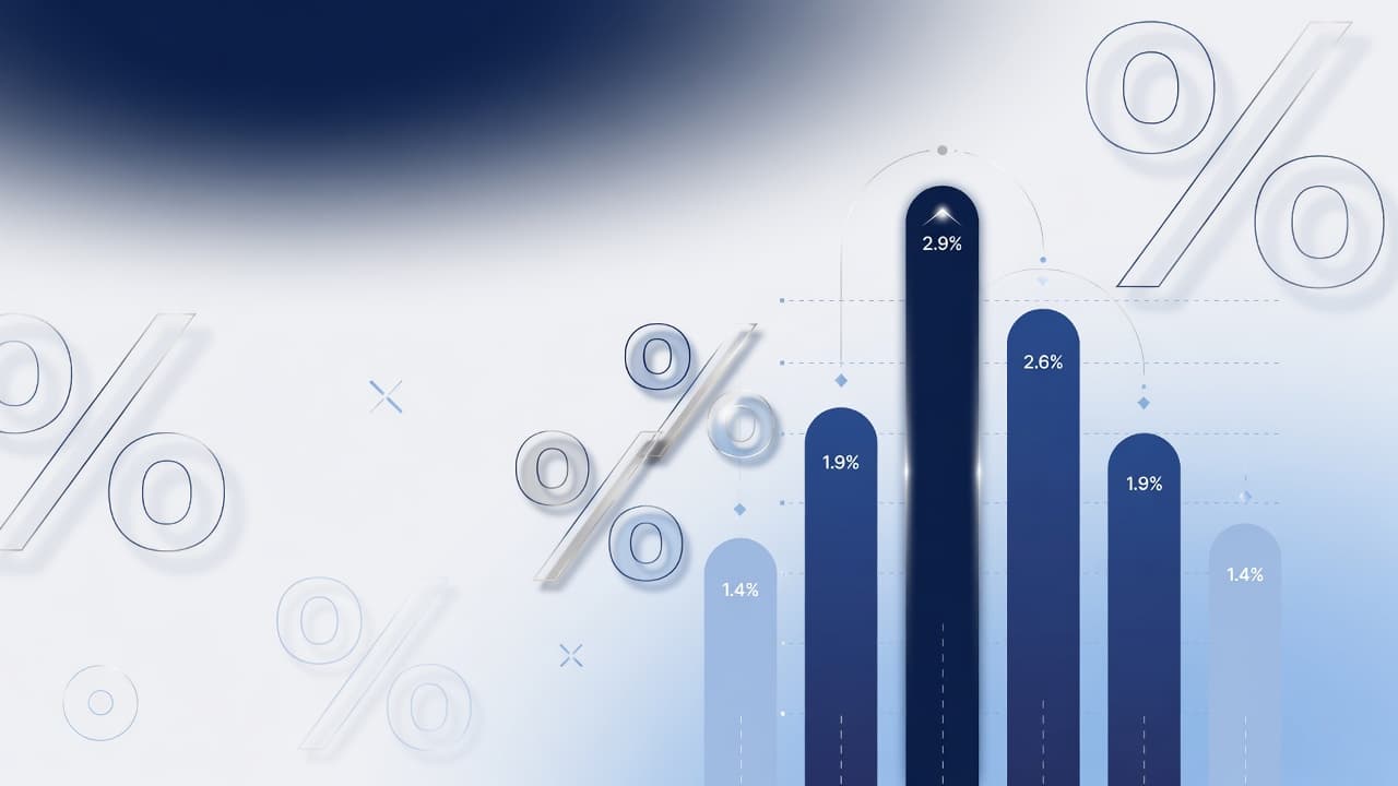 Abstract illustration of payment gateway connections